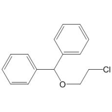 1-氯-2-(二苯甲氧基)乙烷
