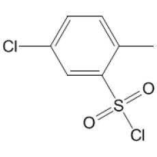 5-氯-2-甲基苯磺酰氯