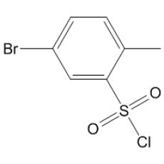 5-溴-2-甲基苯磺酰氯