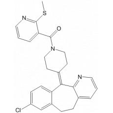 Rupatadine Fumarate