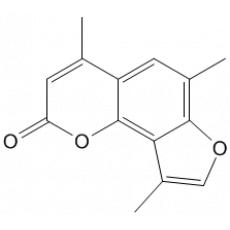 4,6,4'-Trimethylangelicin