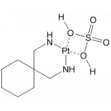 Spiroplatin