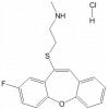 Fluradoline Hydrochloride