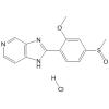 Isomazole hydrochloride