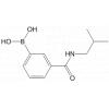 3-(Isobutylaminocarbonyl)phenylboronic acid