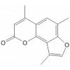 4,6,4'-Trimethylangelicin