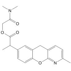 Tilnoprofen arbamel