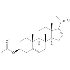 醋酸妊娠双烯醇酮酯