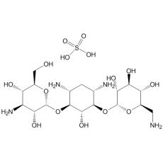 硫酸卡那霉素