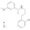 Tecalcet hydrochloride