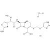 Cefmatilen hydrochloride hydrate, S-1090