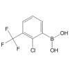 2-Chloro-3-(trifluoromethyl)phenylboronic acid