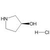 (S)-3-羟基吡咯烷盐酸盐