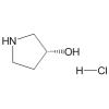 (R)-3-羟基吡咯烷盐酸盐 