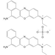 硫酸耐尔蓝
