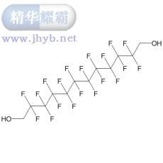 1H,1H,12H,12H-全氟-1,12-十二烷二醇