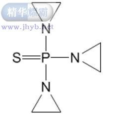 三亚乙基硫代磷酰胺