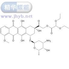 Detorubicin