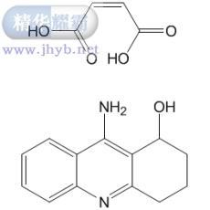 Velnacrine maleate