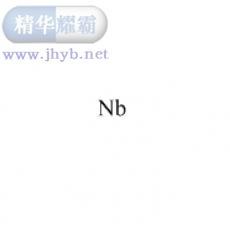铌条