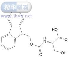Fmoc-L-丝氨酸
