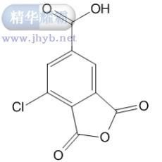 氯化偏苯三酸酐