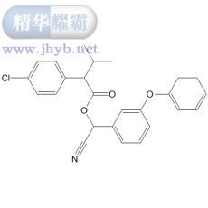 氰戊菊酯
