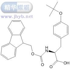 Fmoc-O-嶡-L-Ұ