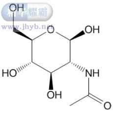 N-乙酰基-D-葡萄糖胺