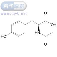 N-乙酰-L-酪氨酸