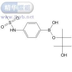 4-(Methylsulfonamido)phenylboronic acid pinacol ester