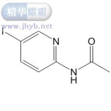 2-Acetylamino-5-iodopyridine