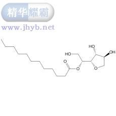 山梨醇酐十二酸酯