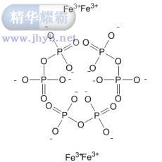 焦磷酸铁