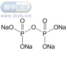 焦磷酸钠