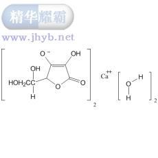 L-抗坏血酸钙