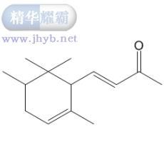 α-鸢尾酮