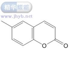 6-甲基香豆素