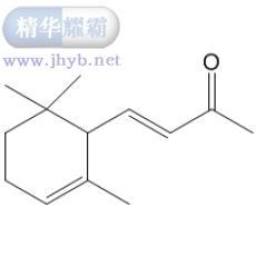 α-紫罗兰酮