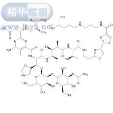 盐酸平阳霉素