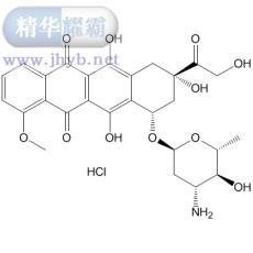 盐酸表阿霉素