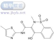 美洛昔康