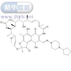 利福喷丁
