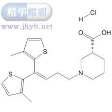 盐酸噻加宾