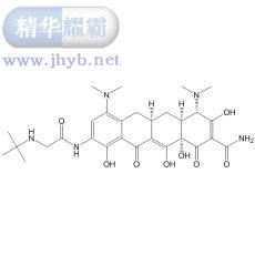 替加环素