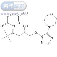 马来酸噻吗洛尔
