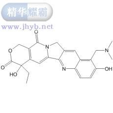 拓扑替康盐酸盐