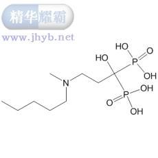 伊班膦酸