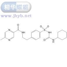 格列吡嗪