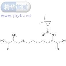 西司他丁